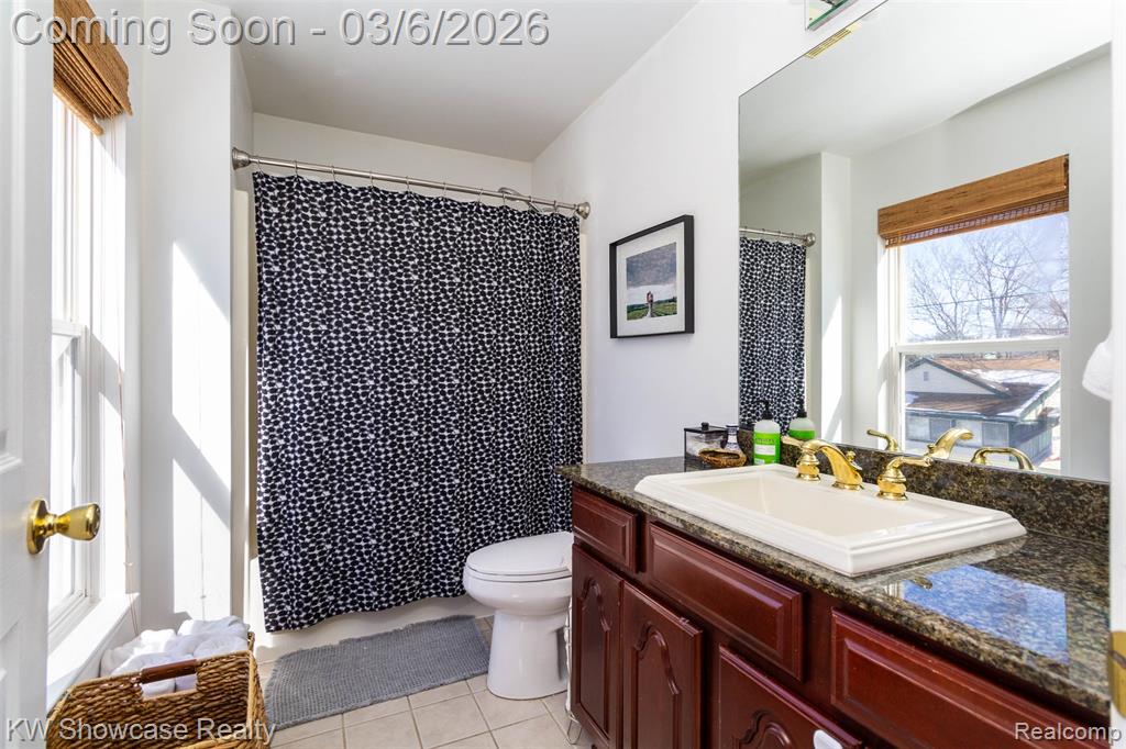 1747 Beechmont Street, Keego Harbor, MI 48320 — Photo 22