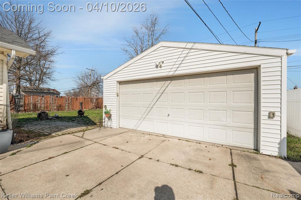26414 Waldorf Street, Roseville, MI 48066 — Photo 24