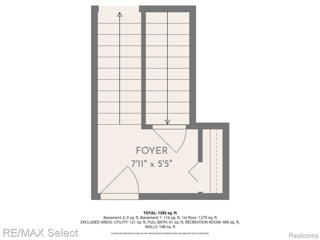 5024 Harbor Oak Drive, Waterford, MI 48329 — Photo 41