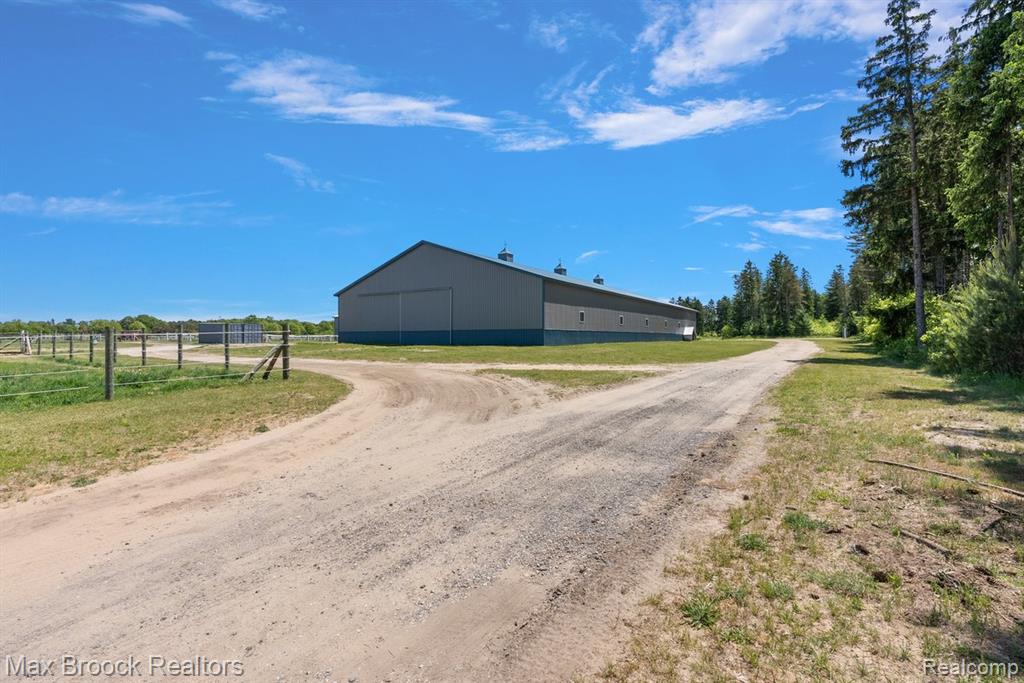 8580 Silver Creek Road, Whitehall, MI 49461 — Photo 28