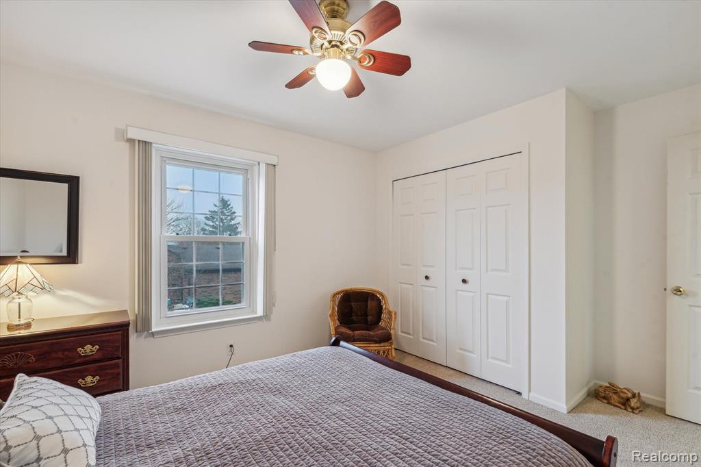 45303 CLAYMORE Drive, Canton, MI 48187 — Photo 38
