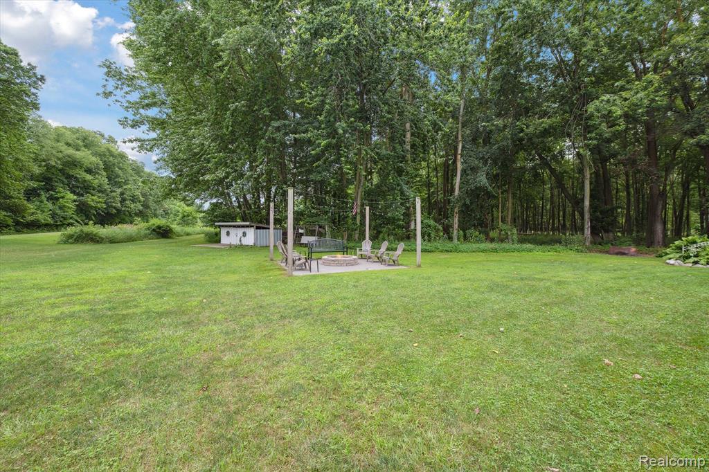 11247 Roberts Road, Stockbridge, MI 49285 — Photo 47
