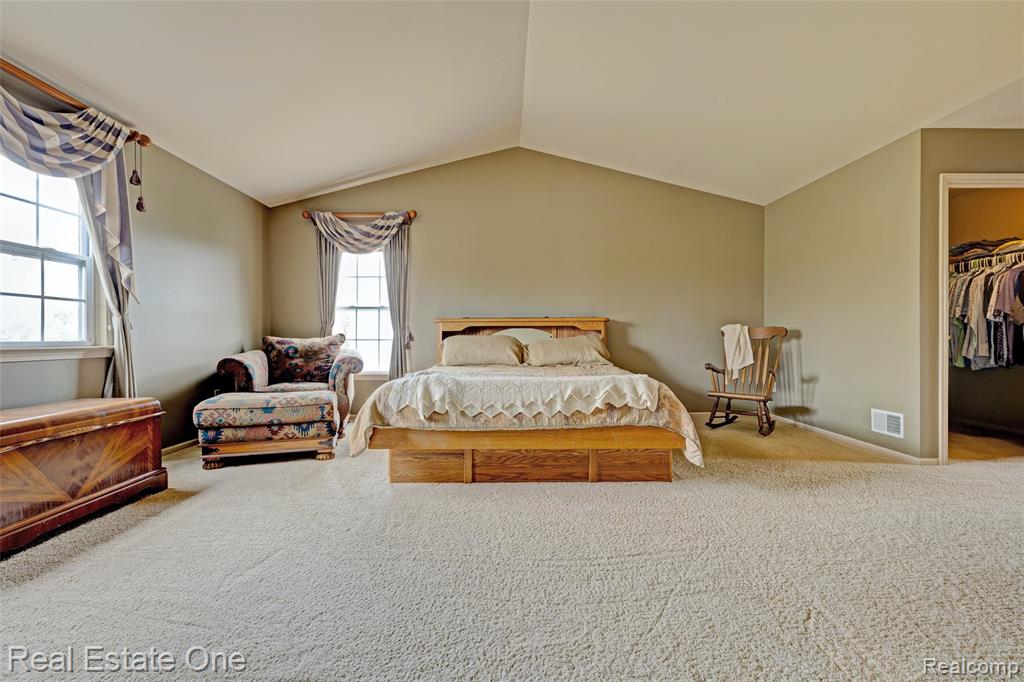 650 Eastlake Trail, Oxford, MI 48371 — Photo 23