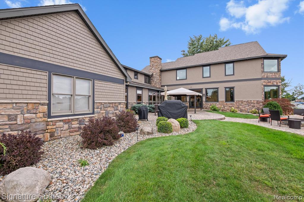728 Blackfoot Court, Coldwater, MI 49036 — Photo 47