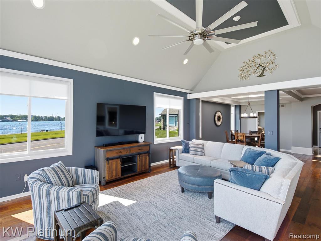 1842 Edison Shores Place, Port Huron, MI 48060 — Photo 15