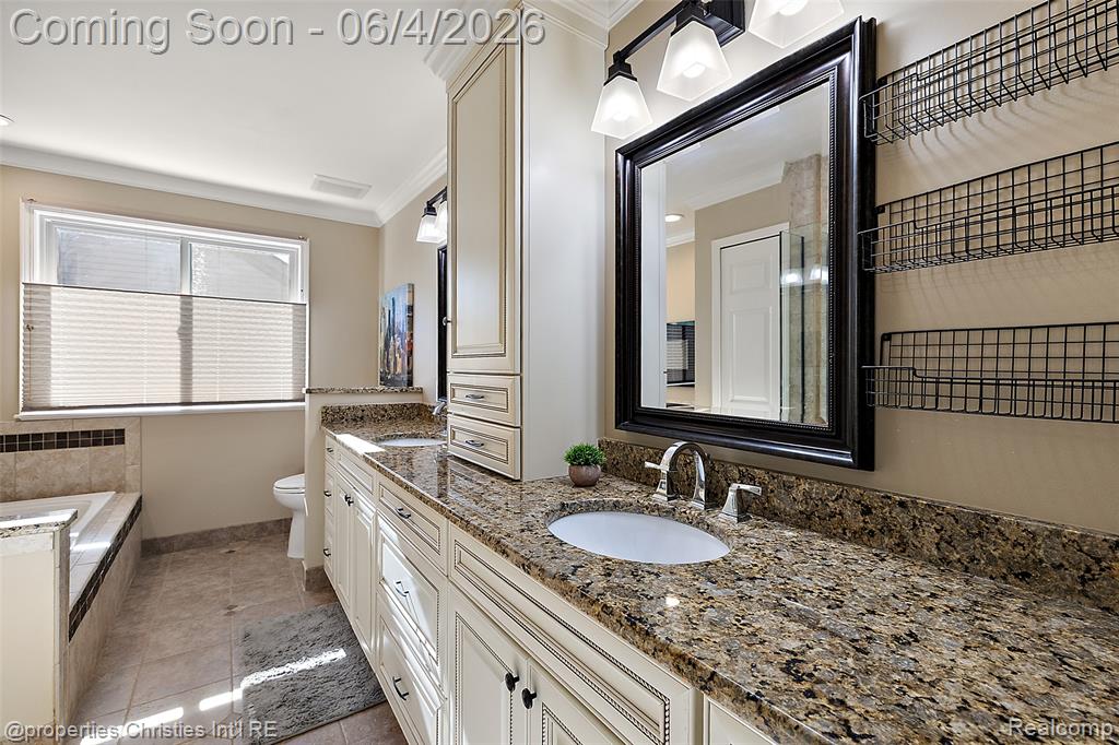 42967 Brookstone Drive, Novi, MI 48377 — Photo 46