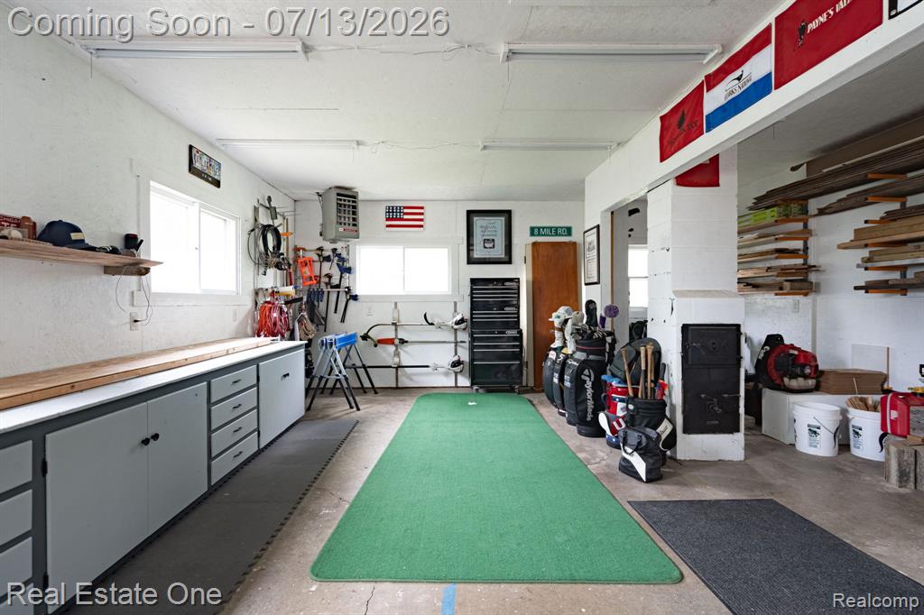 5009 Frankwill Avenue, Clarkston, MI — Photo 46