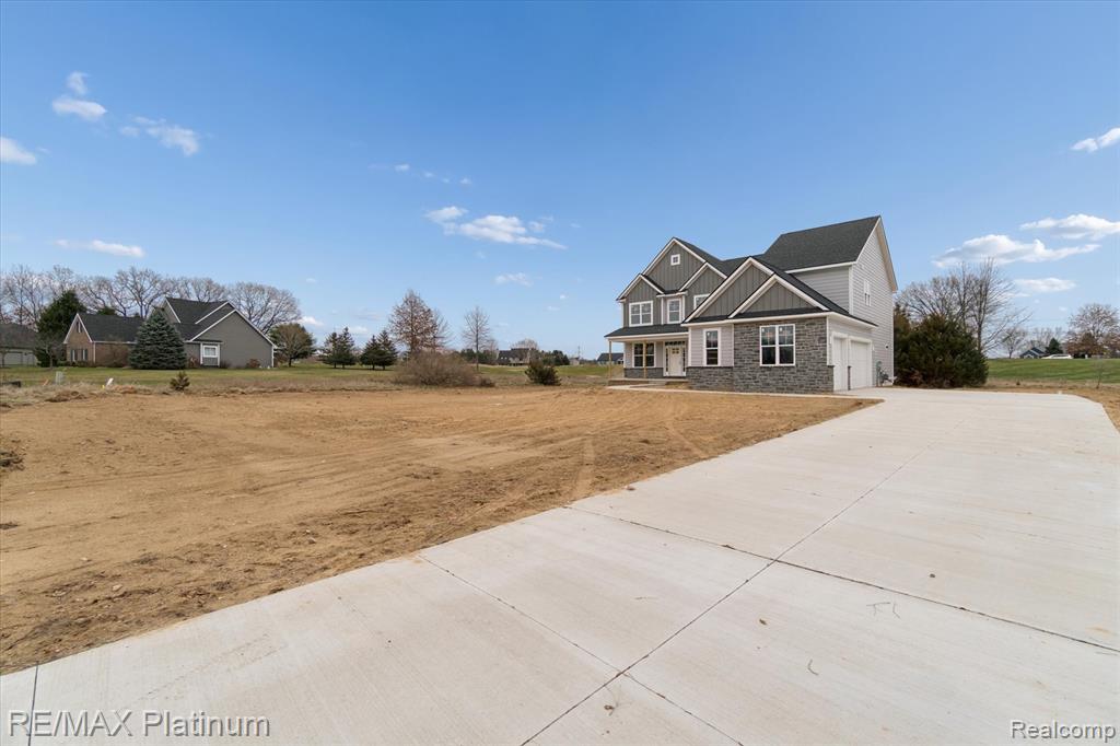 3321 Outback Trail, Pinckney, MI 48169 — Photo 4