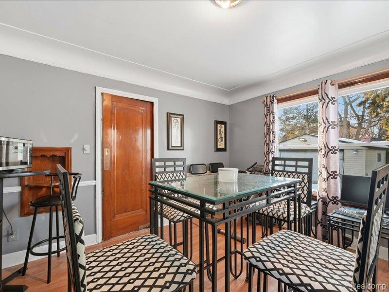 11323 Lansdowne Street, Detroit, MI 48224 — Photo 12
