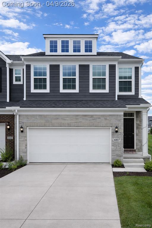 4807 Glenora Drive, Lake Orion, MI — Photo 2