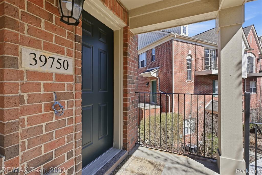 39750 ROCKCREST Circle, Northville, MI, 48168