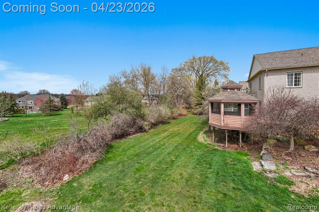 4100 Norwich Court, Rochester, MI 48306 — Photo 60