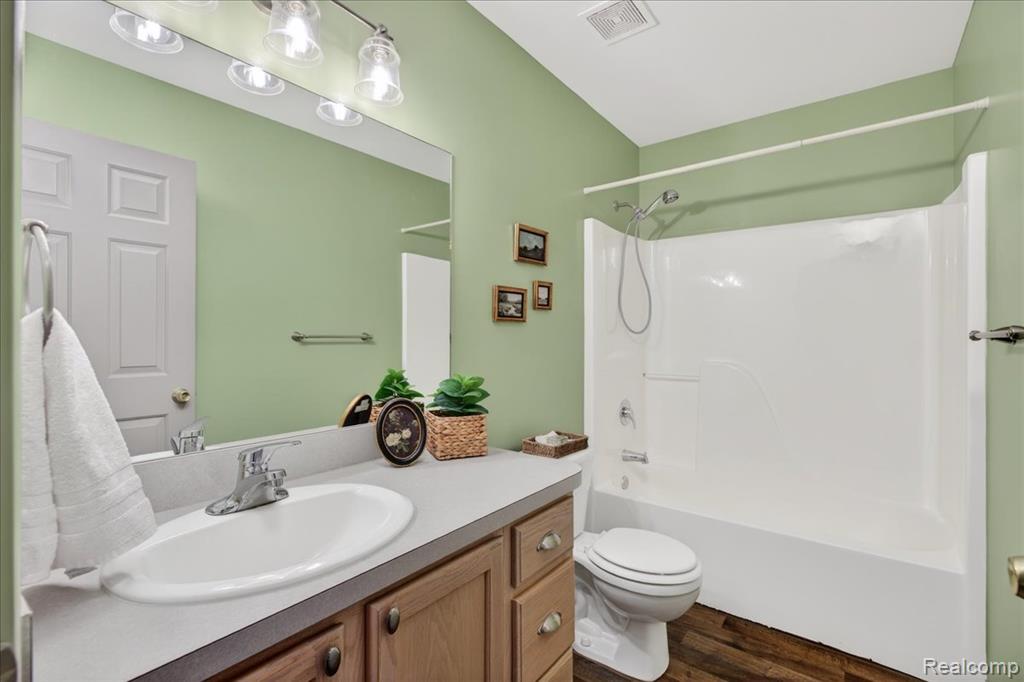 2089 W Ridge Drive, Davison, MI 48423 — Photo 27