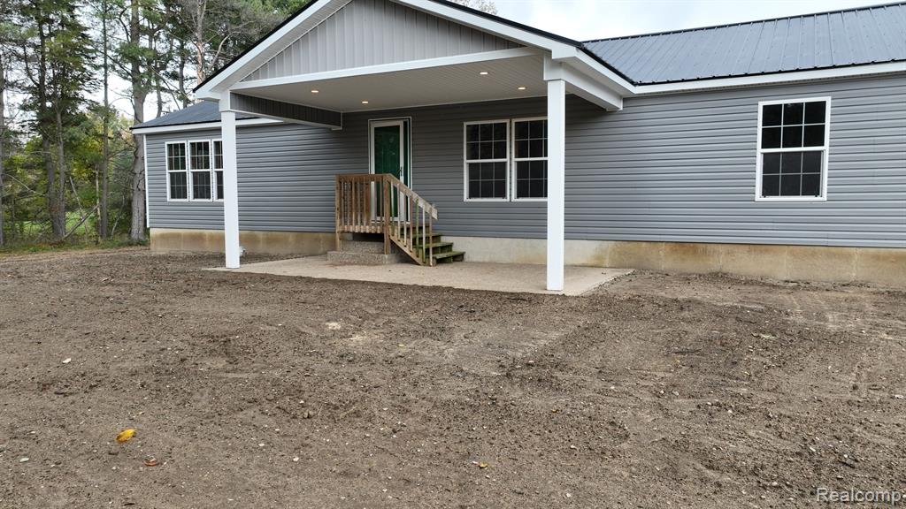 4393 Lake George Road, Dryden, MI 48428 — Photo 33