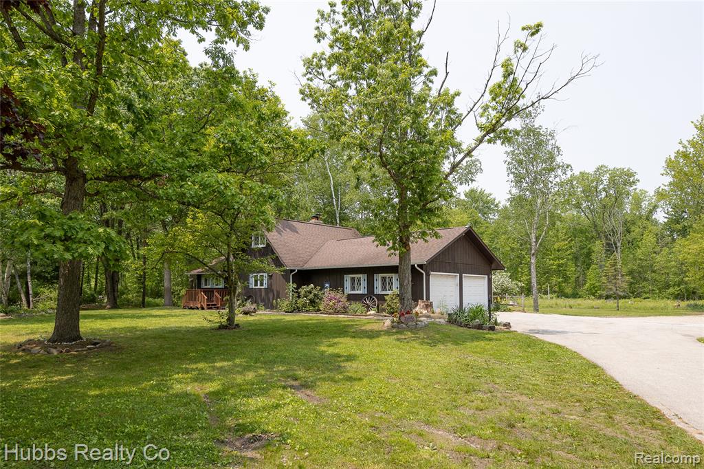 3960 Hanes Road, Vassar, MI 48768 — Photo 4