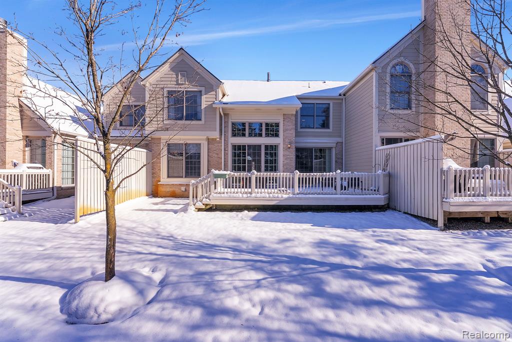 16729 Lyonhurst Circle, Northville, MI 48168 — Photo 10