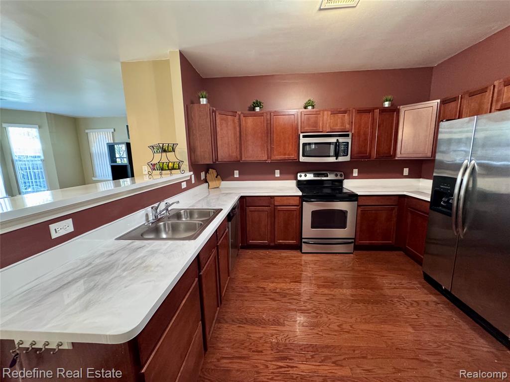 4015 Norwich Drive, Canton, MI 48188 — Photo 11