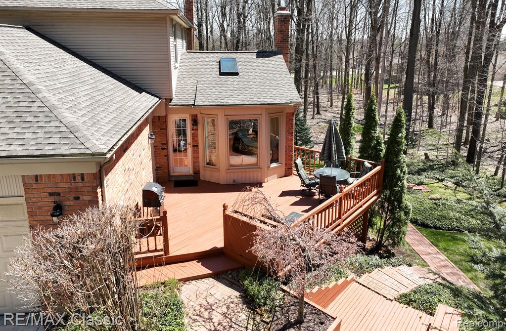 48941 W HILLCREST, Plymouth, MI 48170 — Photo 13
