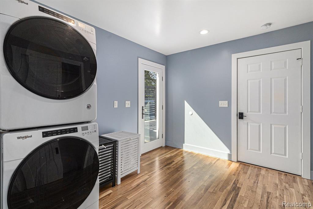 609 Ironwood Drive, Ann Arbor, MI 48103 — Photo 12