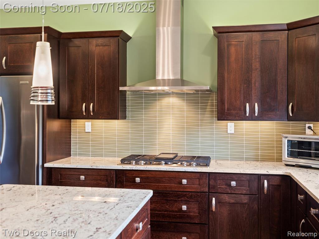 3551 Royal Berkshire Lane, Oakland, MI — Photo 22