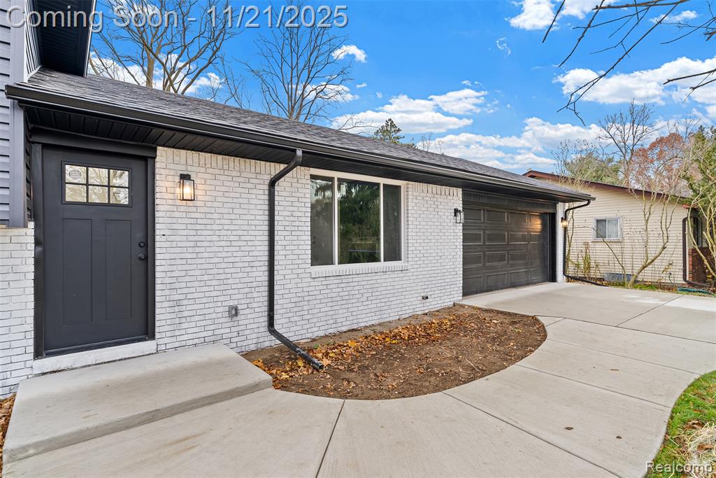 3958 Golfside Road, Ypsilanti, MI 48197 — Photo 36