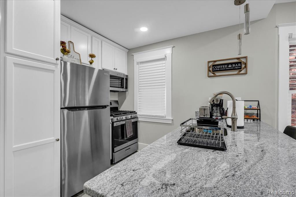 5238 Commonwealth Street, Detroit, MI 48208 — Photo 34
