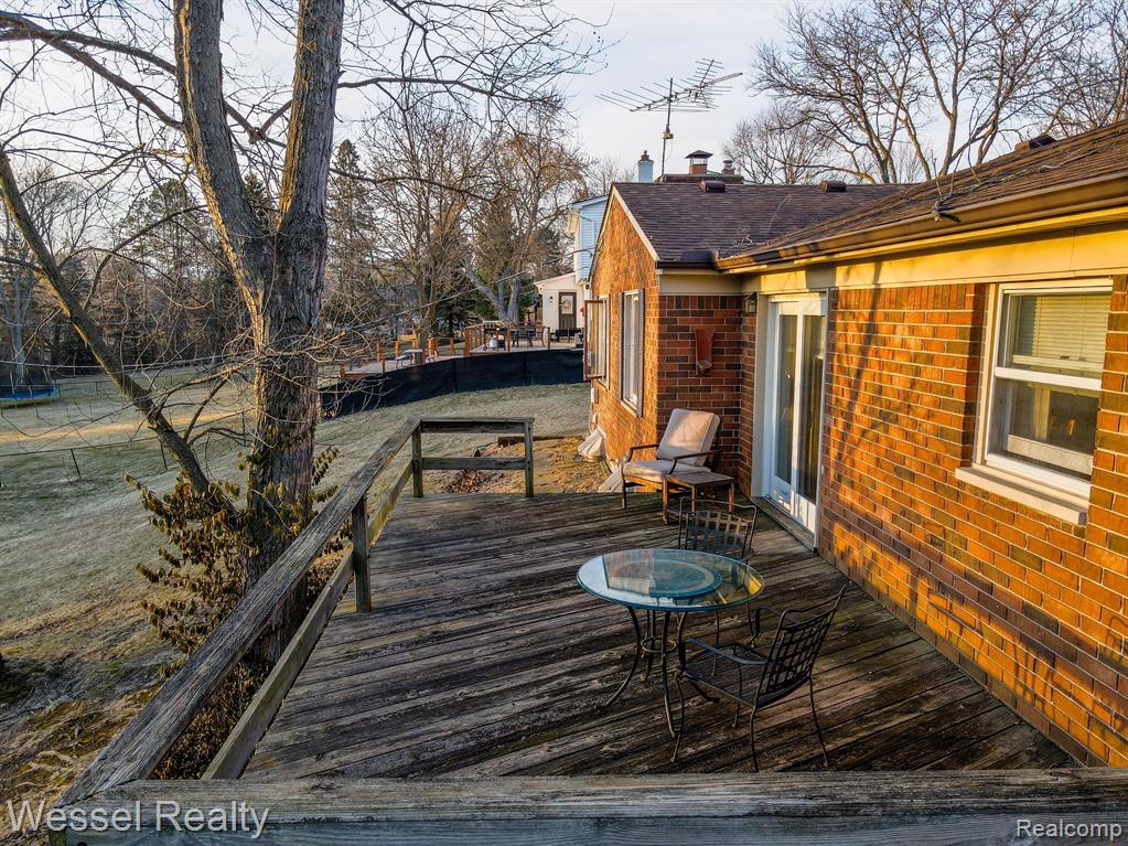 64549 LIMERICK Lane, Washington, MI 48095 — Photo 36