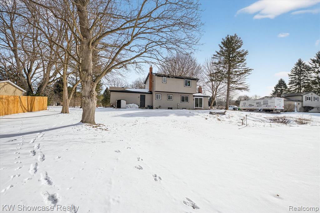 3351 Harvey Lake Road, Highland, MI 48356 — Photo 43