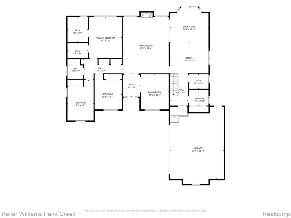 20695 Gaberty Drive, Clinton Twp, MI 48038 — Photo 48