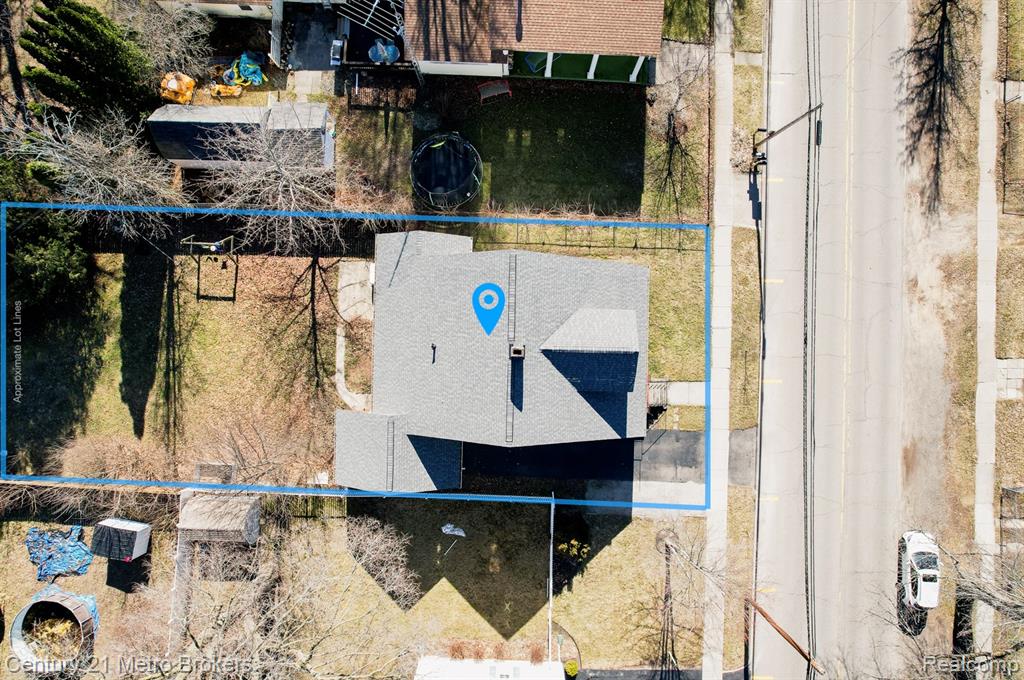 4727 Pine Street, Columbiaville, MI 48421 — Photo 28