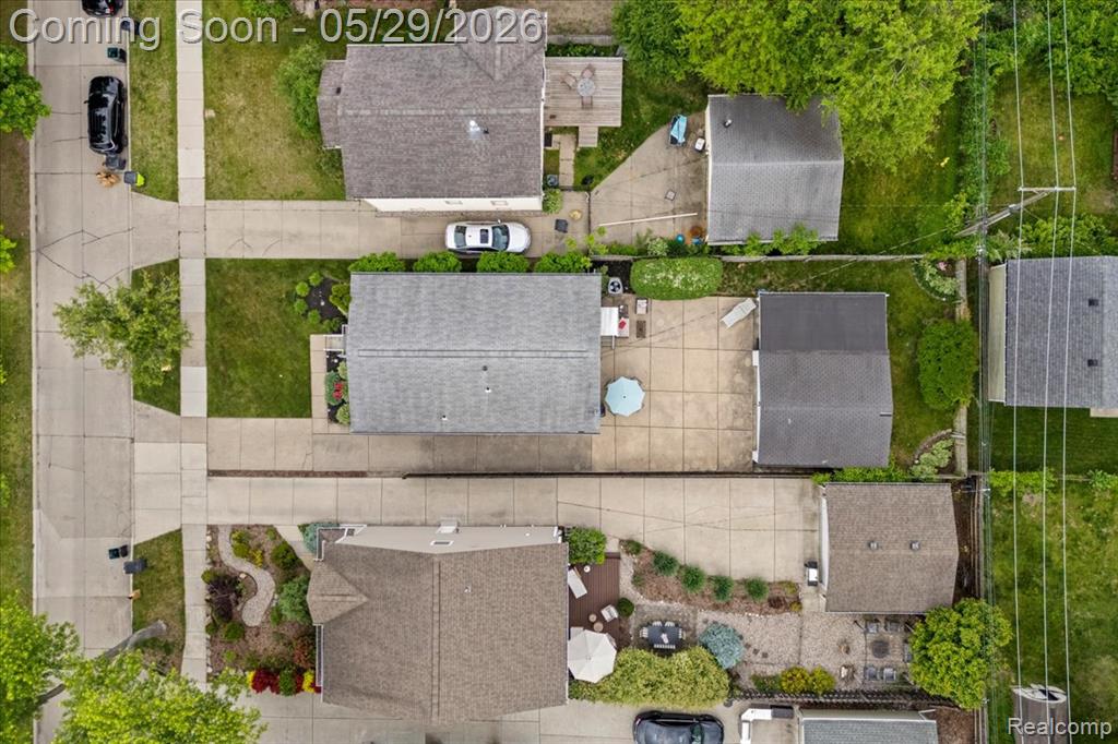 2393 Beverly Boulevard, Berkley, MI 48072 — Photo 33