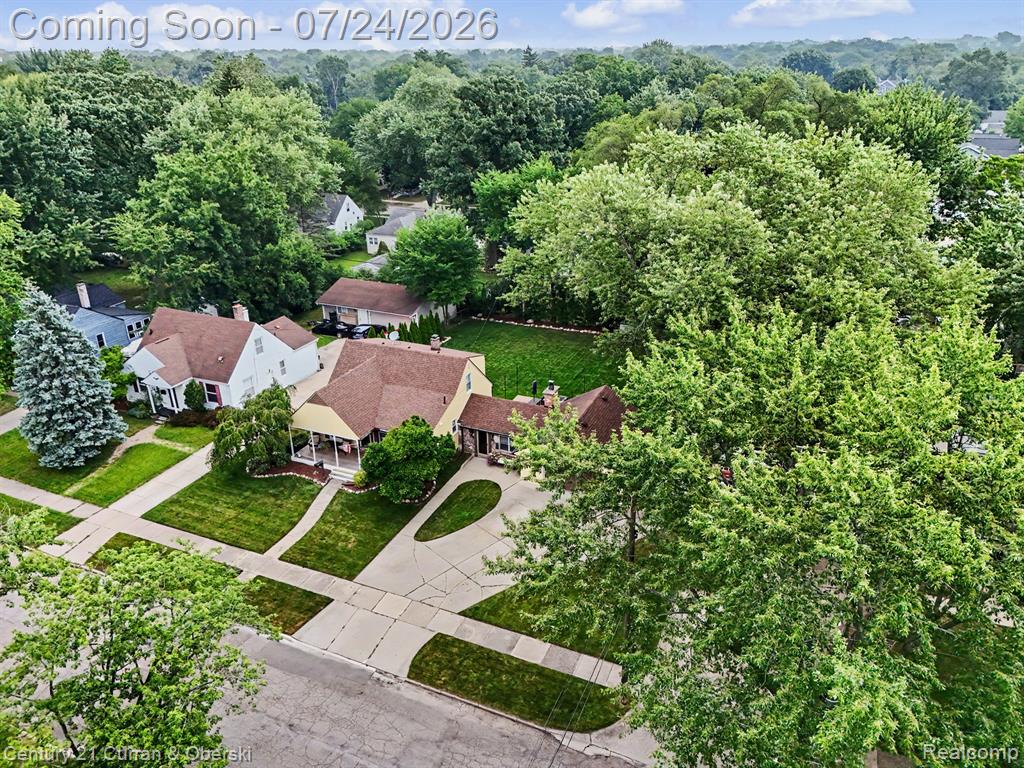 2660 Thomas Avenue, Berkley, MI 48072 — Photo 57
