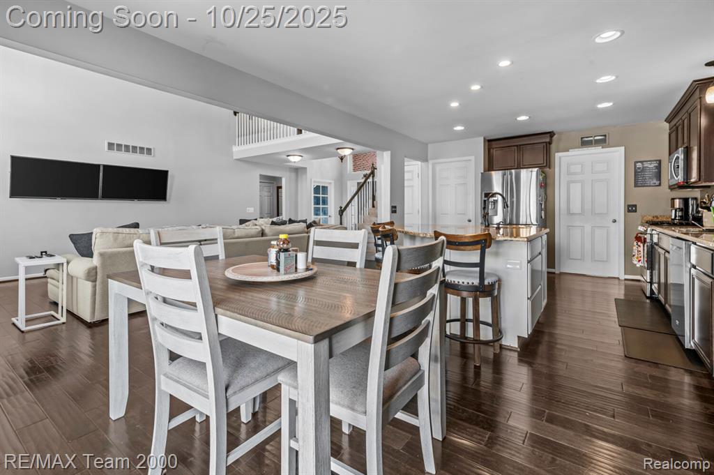 19712 Uroda Street, Brownstown, MI — Photo 11