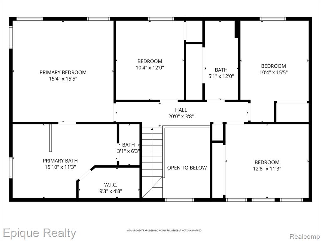 8068 Creek Bend Drive, Ypsilanti, MI 48197 — Photo 42