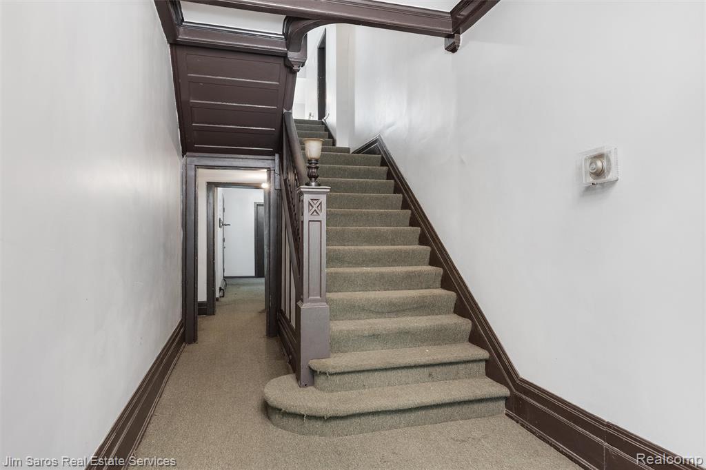 710 Virginia Park Street, Detroit, MI 48202 — Photo 7