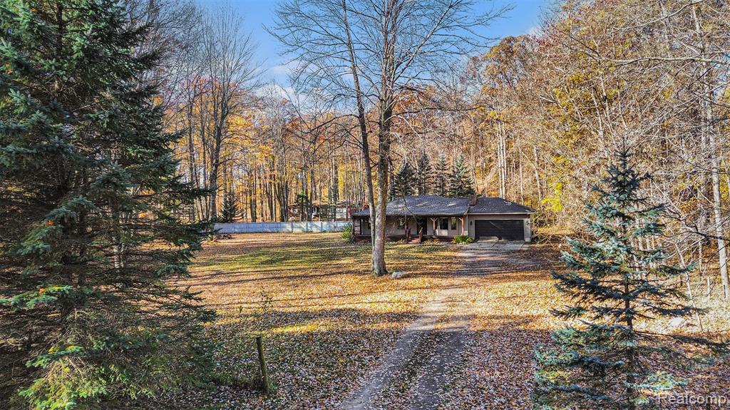 4045 Flint River Road, Columbiaville, MI 48421 — Photo 30