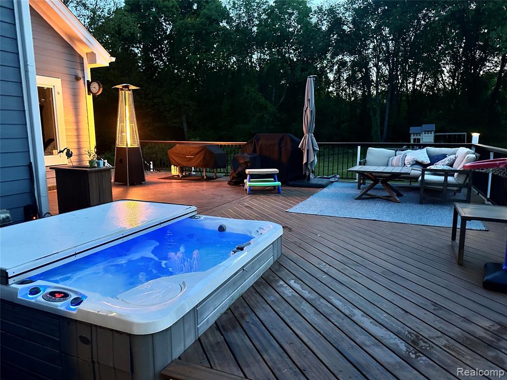 5287 Ridge Trail N, Clarkston, MI 48348 — Photo 15