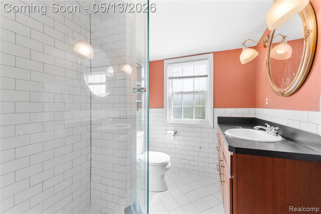 21610 Prestwick Avenue, Harper Woods, MI 48225 — Photo 26