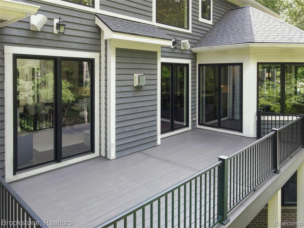8130 Rosebud Lane, Clarkston, MI 48348 — Photo 90