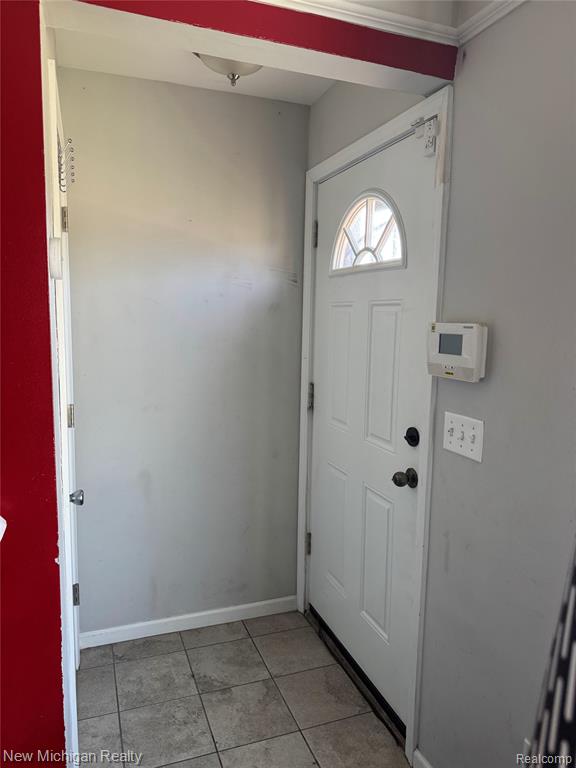 16601 Fairmount Drive, Detroit, MI 48205 — Photo 6