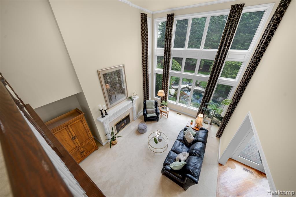 4801 GOODISON PLACE Drive, Rochester, MI 48306 — Photo 54