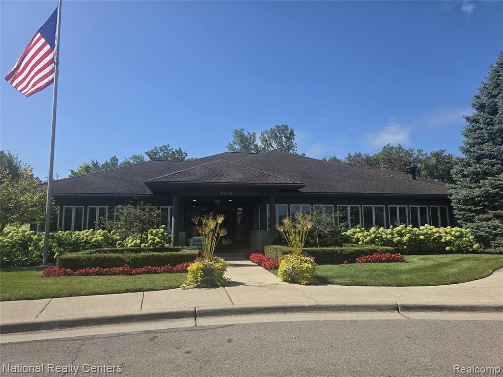8464 S. Brookston Drive, Willis, MI 48191 — Photo 9