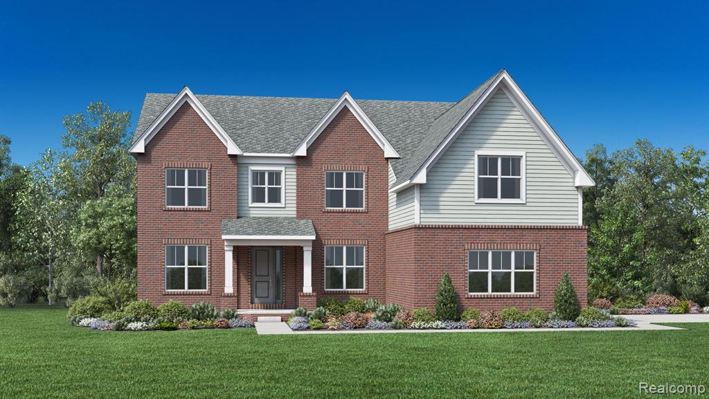 259 Maple Leaf Court, Ann Arbor, MI 48105