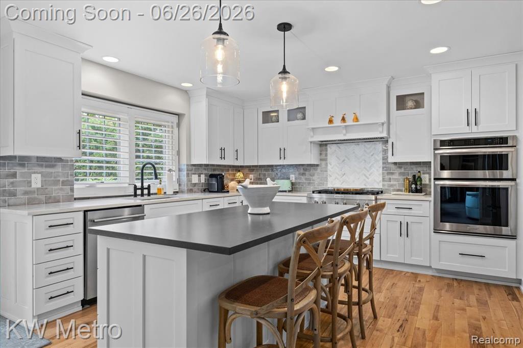 1393 Lake Shore Boulevard, Lake Orion, MI 48362 — Photo 13
