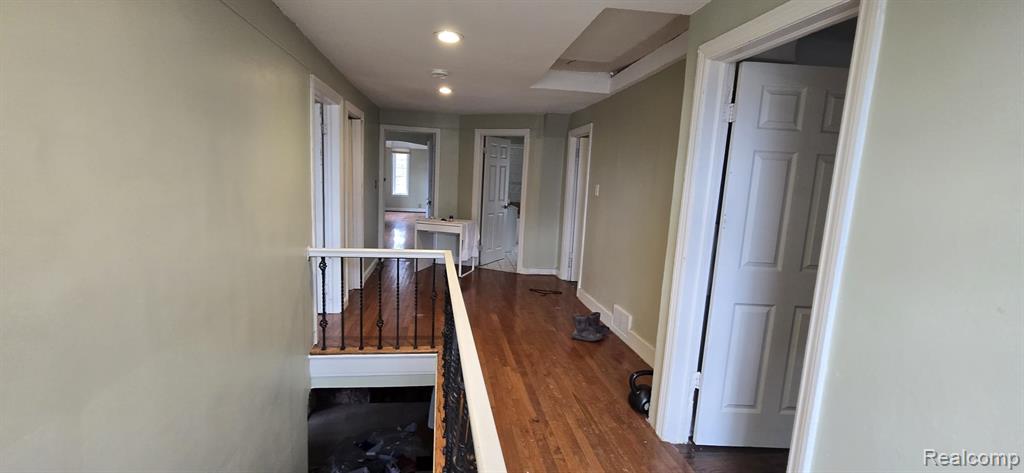 550 W Grixdale, Detroit, MI 48203 — Photo 10