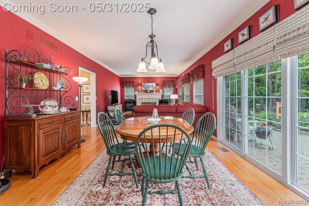 7271 N Village Drive, Clarkston, MI — Photo 8