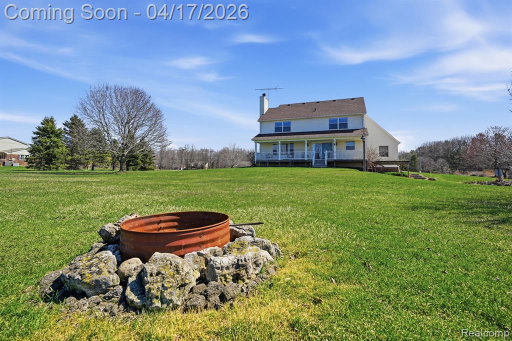 72689 Dequindre Road, Leonard, MI 48367 — Photo 68