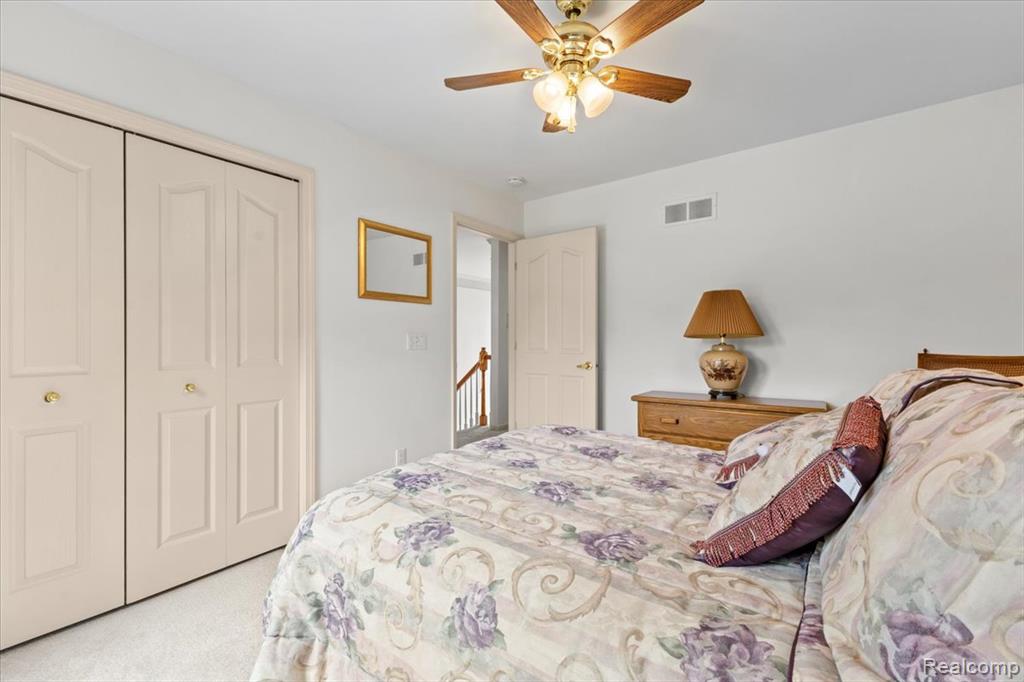 7555 Windgate Circle, West Bloomfield, MI 48323 — Photo 43