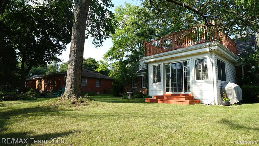 3 BOONE Lane, Dearborn, MI 48120 — Photo 4