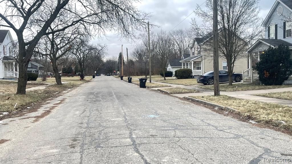 4706 LAKEVIEW Street, Detroit, MI 48215 — Photo 11